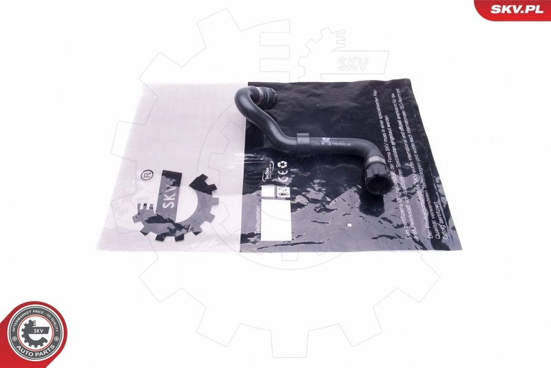 Radiator Hose